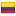 esici.edu.co is hosted in Colombia